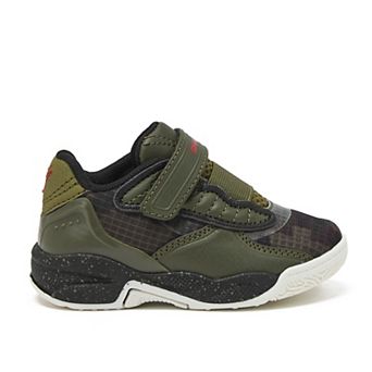 Shaq Speed Demon Low Toddler Boys Sneakers