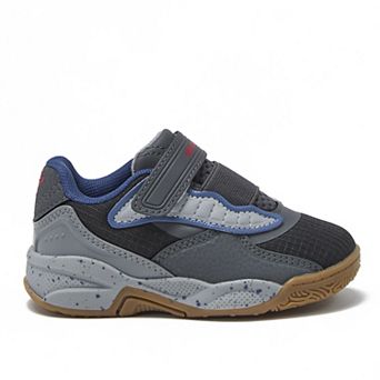 Shaq Speed Demon Low Toddler Boys Sneakers