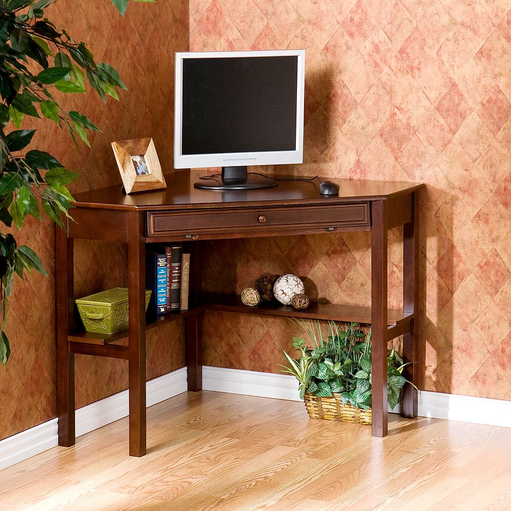 Corner Desk
