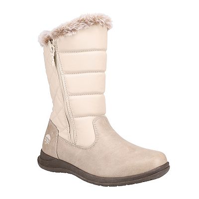 totes Ivy Women's Waterproof Knee-High Boots