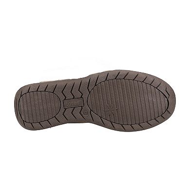 totes Ivy Women's Waterproof Knee-High Boots