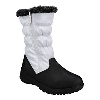 totes Henrique Women's Waterproof Ankle Boots