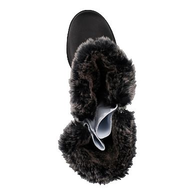 totes Henrique Women's Waterproof Ankle Boots