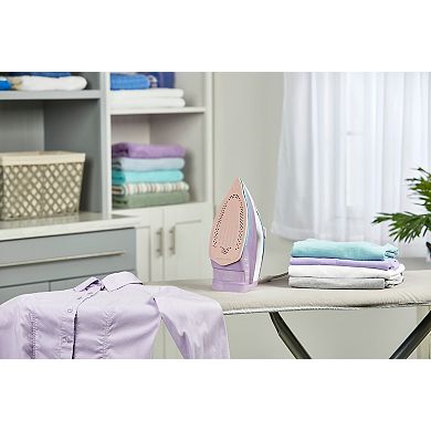BLACK+DECKER Moonstone Iron