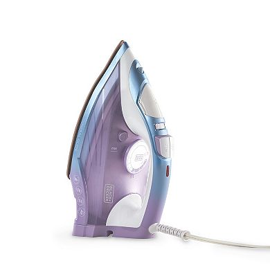 BLACK+DECKER Moonstone Iron