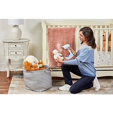 BLACK+DECKER Easy Store Pro Foldable Steamer