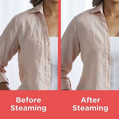 BLACK+DECKER Compact Garment Steamer