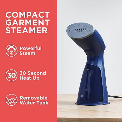 BLACK+DECKER Compact Garment Steamer