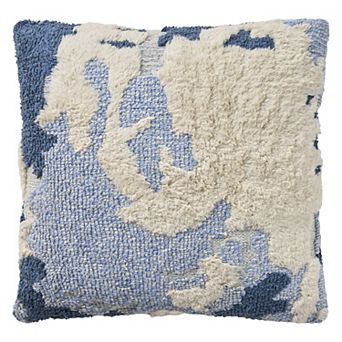 Mina Victory Lifestyle Abstract Indoor Throw Pillow