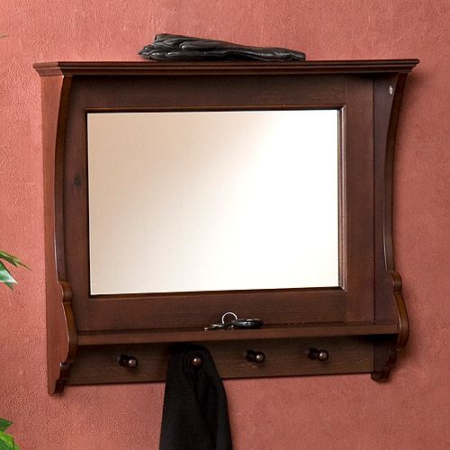 Chelmsford Entry Mirror