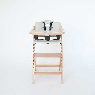 Abiie Beyond Junior Y Adjustable High Chair