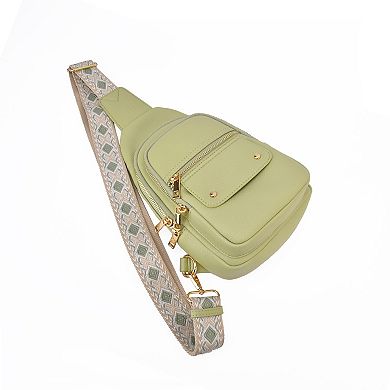 Mellow World Amy Sling Bag