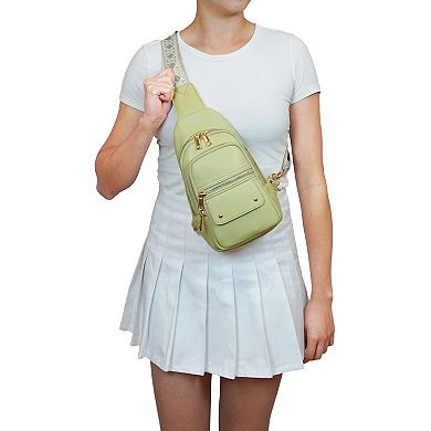 Mellow World Amy Sling Bag