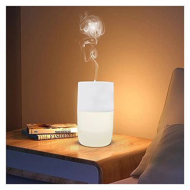 Ultrasonic Essential Aroma Oil Diffuser Humidifier
