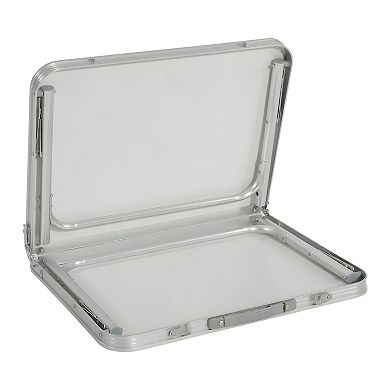 Portable Adjustable Party Picnic Camping Table