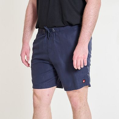 Big & Tall Quiksilver Everyday Solid Board Shorts