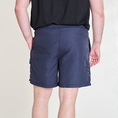 Big & Tall Quiksilver Everyday Solid Board Shorts