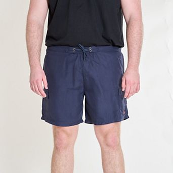 Big & Tall Quiksilver Everyday Solid Board Shorts