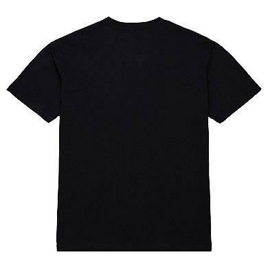 Men's Mitchell & Ness Vince Carter Black Toronto Raptors 2000 All-Star Game It's Over T-Shirt