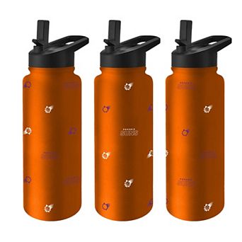 Phoenix Suns 34oz. Steep and Repeat Quencher Bottle