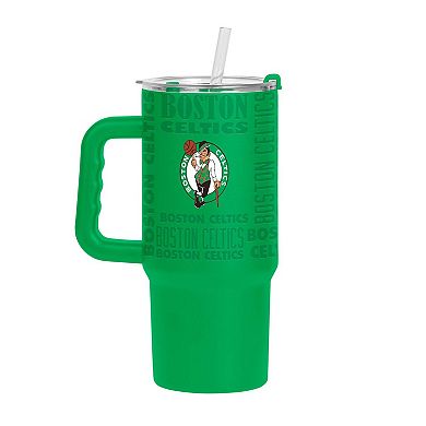 Boston Celtics 24oz. Replay Powder Coat Tumbler