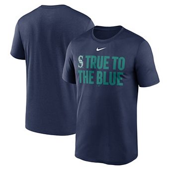 Men's Nike Navy Seattle Mariners Local Legend T-Shirt
