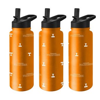 Tennessee Volunteers 34oz. Steep and Repeat Quencher Bottle