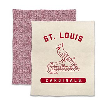 St. Louis Cardinals 50�۝ x 60�۝ Luxe Dreams Throw Blanket