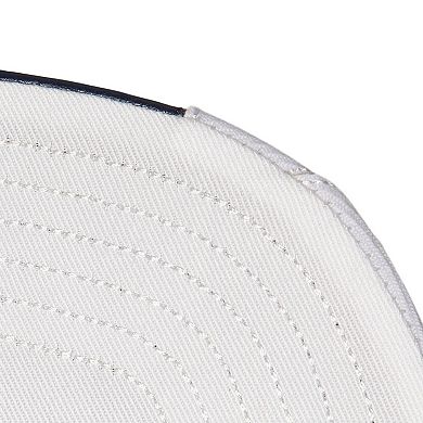 Men's Mitchell & Ness Gray Chicago Bulls Day 6 Snapback Hat