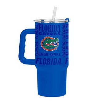 Florida Gators 24oz. Replay Powder Coat Tumbler