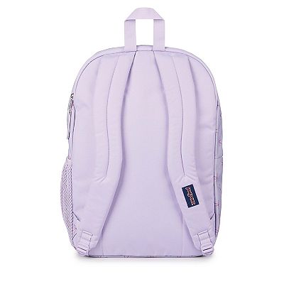 are jansport backpacks made of cotton Big Break Lunch Bag You set the vibe. What Material Is a JanSport