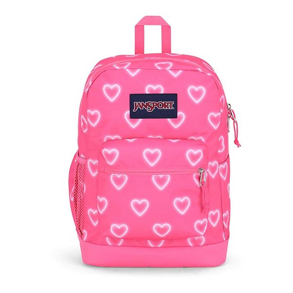 JanSport Cross Town Plus Backpack