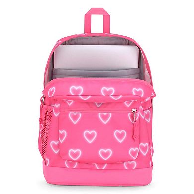 JanSport Cross Town Plus Backpack