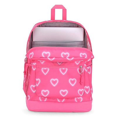 hello kitty 15 backpack AI ACCESSORY INNOVATIONS & Friends Girls Backpack, Sanrio Kawaii Book Bag, Flip Sequin 16” School Bag Colour:Sand Storm 12In X 5In X Chicago Bulls Nike Black Laptop BP