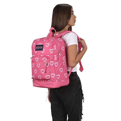 JanSport Cross Town Plus Backpack