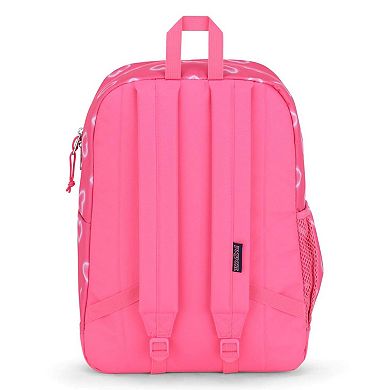 JanSport Cross Town Plus Backpack