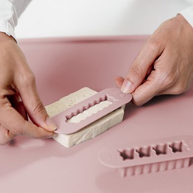 ezpz Baby-Led Weaning Food Cutters