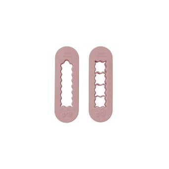 ezpz Baby-Led Weaning Food Cutters