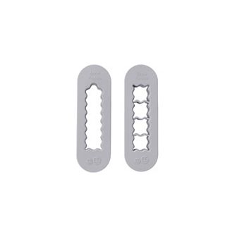 ezpz Baby-Led Weaning Food Cutters