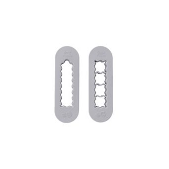 ezpz Baby-Led Weaning Food Cutters