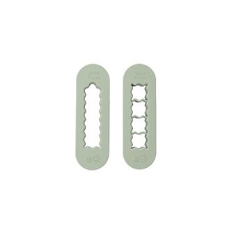 ezpz Baby-Led Weaning Food Cutters