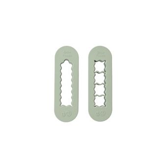 ezpz Baby-Led Weaning Food Cutters