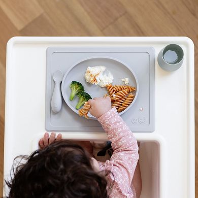 ezpz Baby Tiny Plate Tableware
