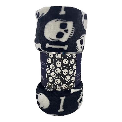 Throw Blanket, Ideal for Fall and Winter - Stylish Designs to Share with Friends and Family