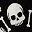 Skulls Bones Halloween