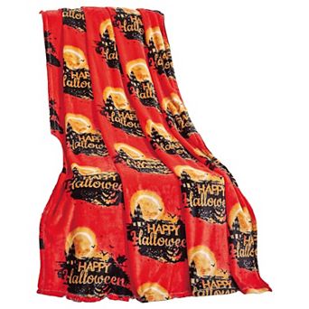 Throw Blanket, Ideal for Fall and Winter - Stylish Designs to Share with Friends and Family