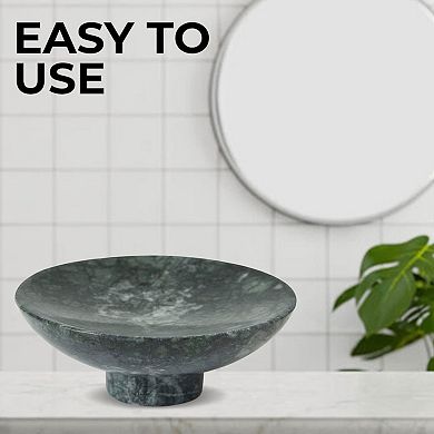 Marble Bathroom Accessories - Stylish Bathroom Soap Dish