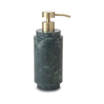 Marble Soap And Lotion Dispenser Ideal Housewarming