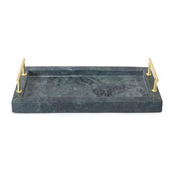 Marble Bathroom Accessories - Stylish Bathroom Tray