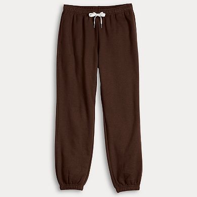 Women's Sonoma Goods For Life® Fleece Joggers